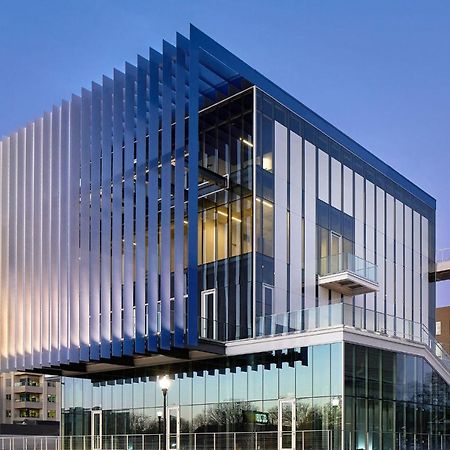 Hotel Revel 포트워스 외부 사진