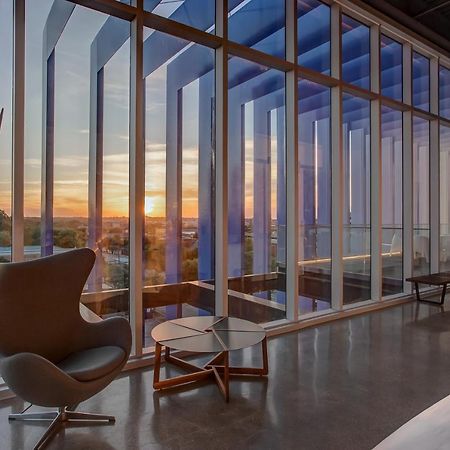 Hotel Revel 포트워스 외부 사진