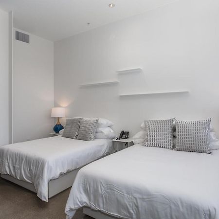 Hotel Revel 포트워스 외부 사진