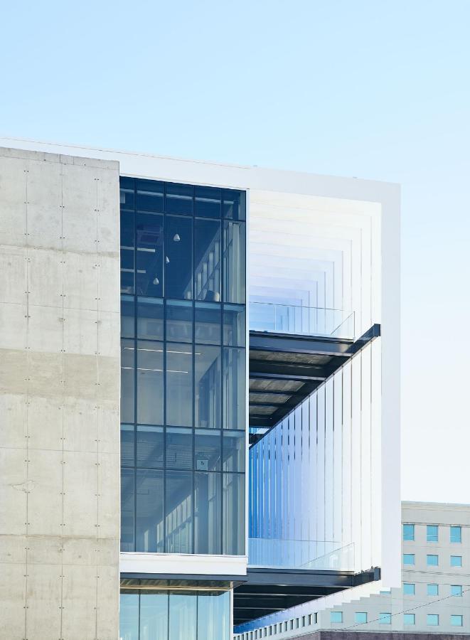 Hotel Revel 포트워스 외부 사진