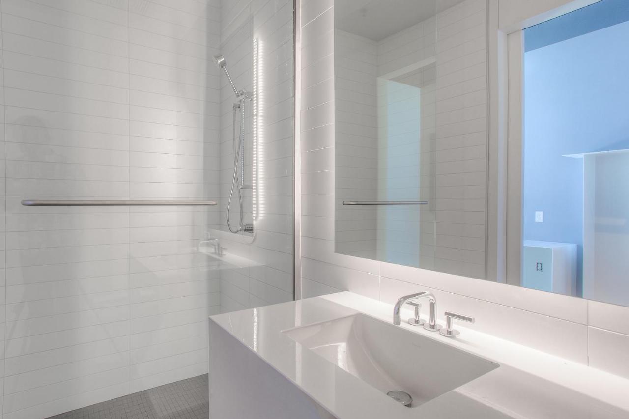 Hotel Revel 포트워스 외부 사진