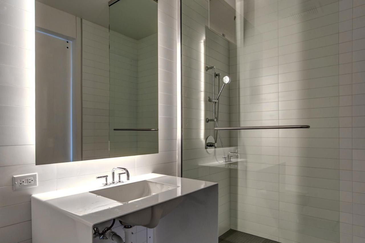 Hotel Revel 포트워스 외부 사진
